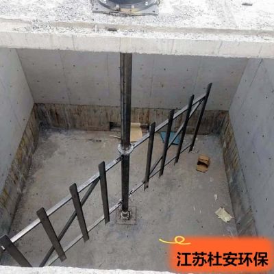 污泥均质池框式搅拌器JBK-1500