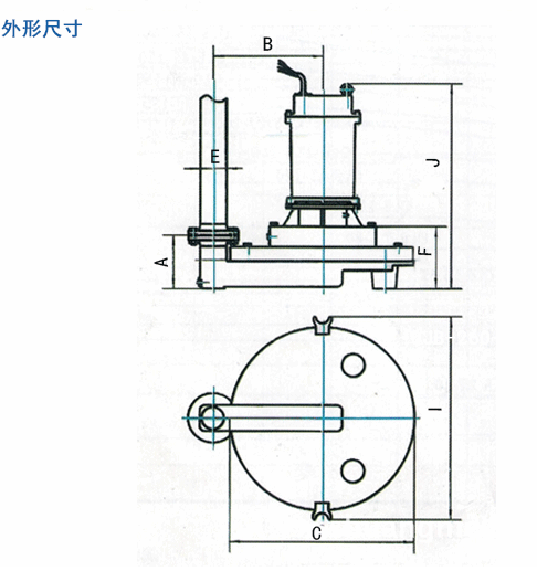 QXB外形。
