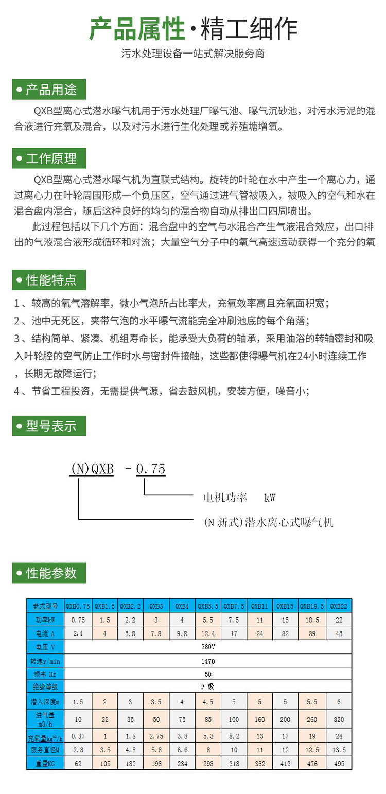 QXB说明书